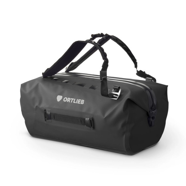 Duffle 40L Tidura Strong Black