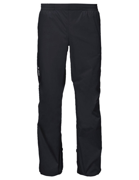 Drop Pants II - Black/Black