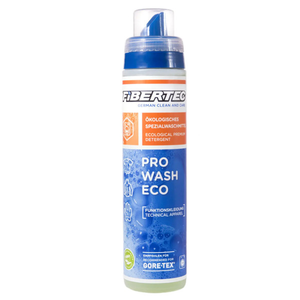 Pro Wash - 250 ml