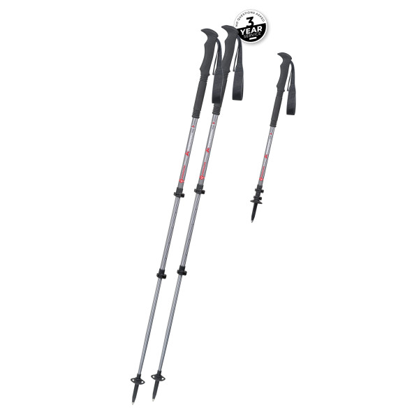Ridge Master Contour