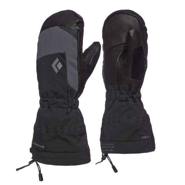 Mercury Mitts Black