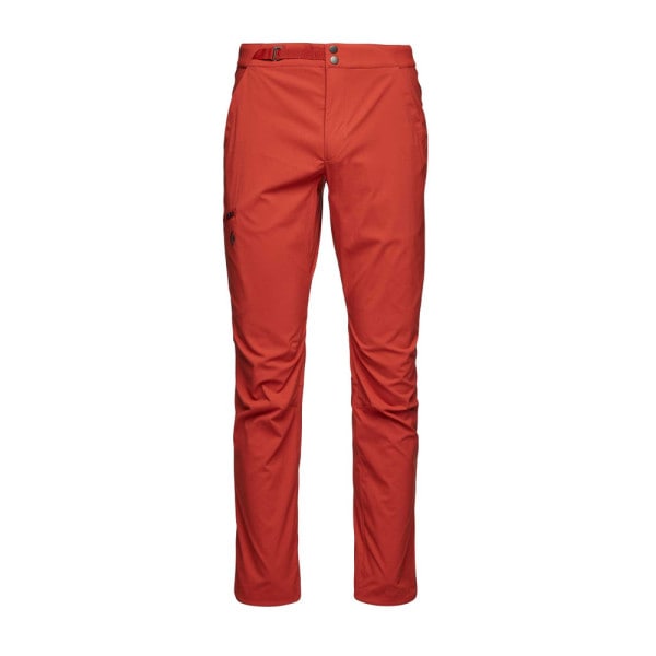 Technician Alpine Pants Red Rock