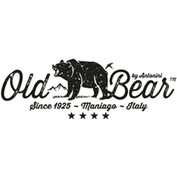 Old Bear