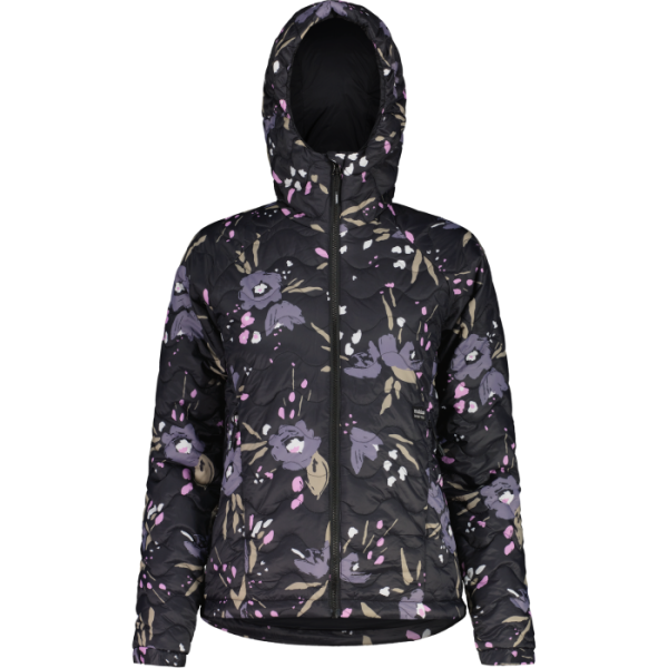 Chrysanthenumm. - Women - Dp Blk Blushflower
