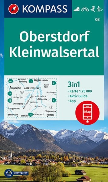 WK Oberstdorf,Kleinwalsertal