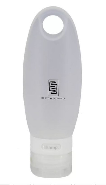 Squeeze+Go 98ml - Foggy Morning