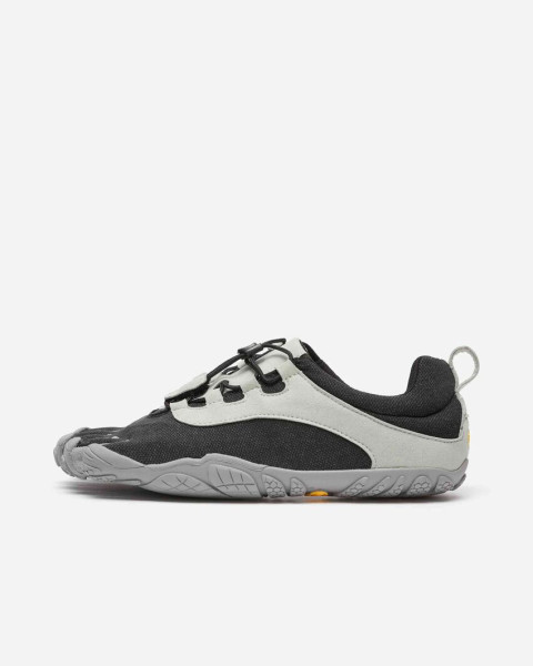 V-Run Retro Black/Grey