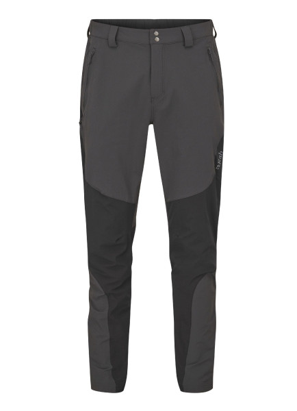 Torque Mountain Pant Black