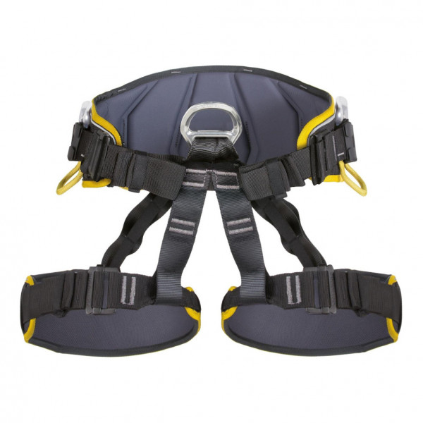 Sit Worker 3D Standard