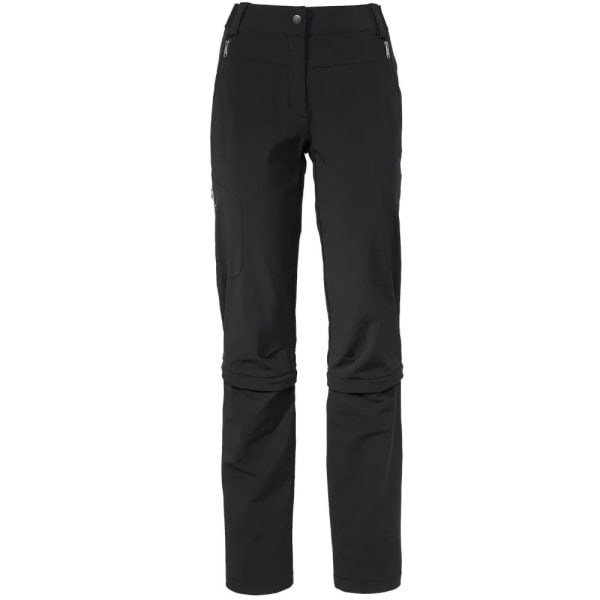 Farley Stretch Capri T-Zip III Hose Damen