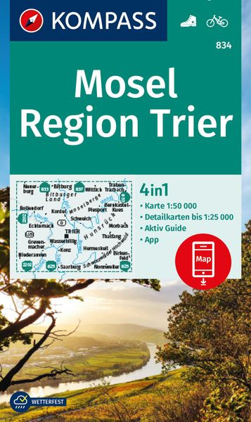WK Mosel,Region Trier