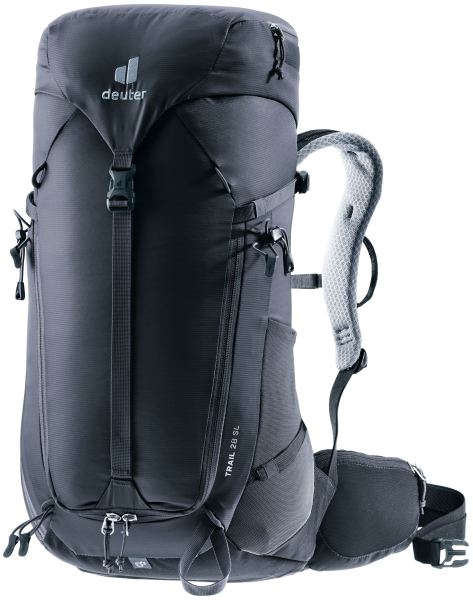 Trail 28 SL Black