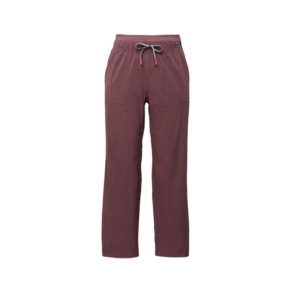 Sequence Pant W Fig
