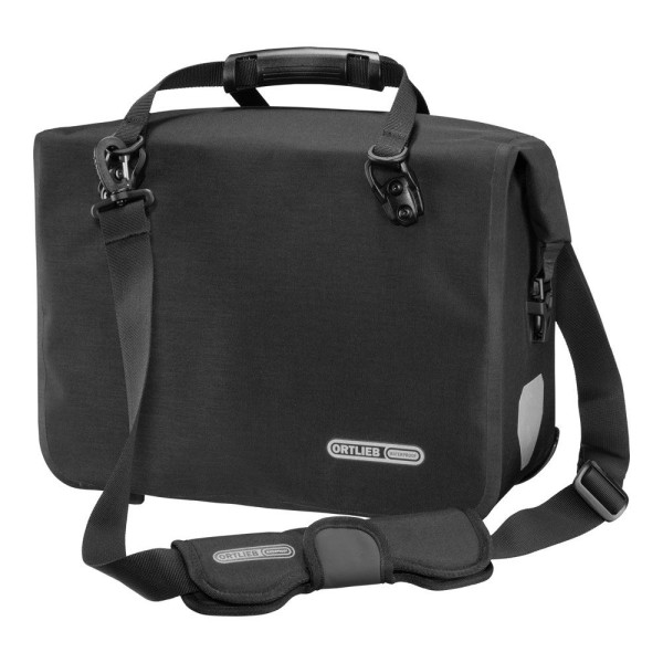 Office-Bag QL2.1 PS L - black
