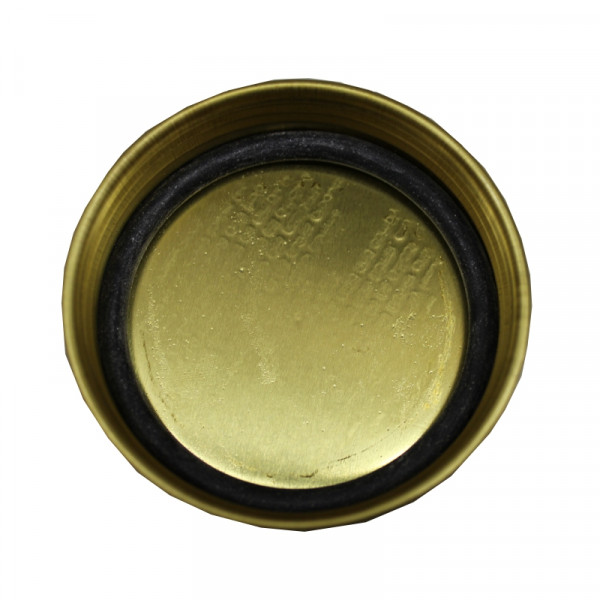 Deckel für Trangia Brenner B25