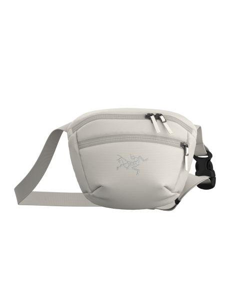 Mantis 1 Waistpack Arctic Silk