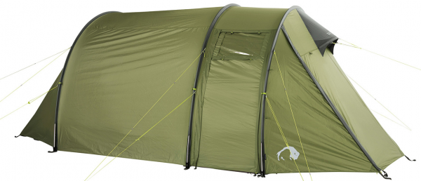 Alaska 3 DLX - light olive