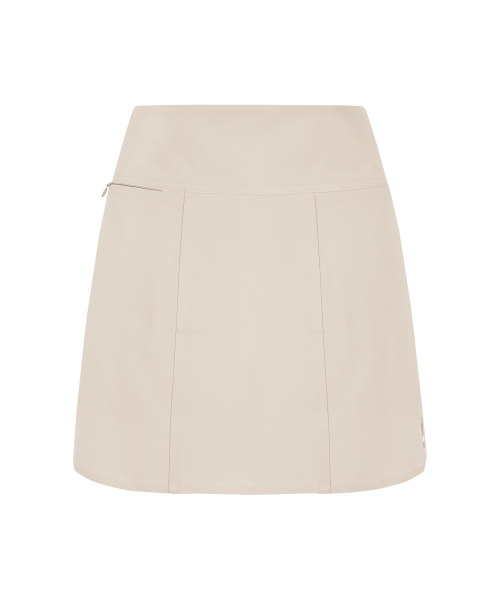 Sajilo Adventure Skort W Goa Sand