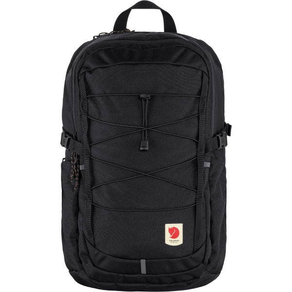 Skule 28 Black