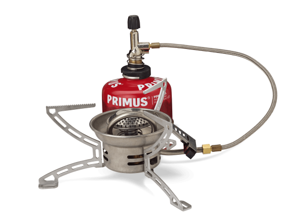 Easyfuel Duo Piezo