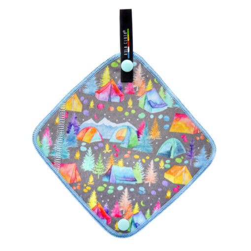 Kula Cloth Camping Gear Dreams