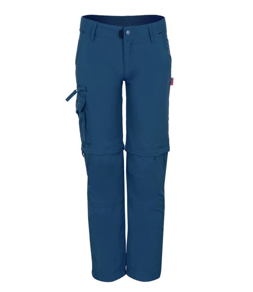 Kids Oppland Pants Slim Fit Mystic Blue