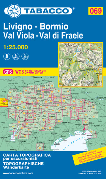 WK 69 Livigno/Bormio 25T.