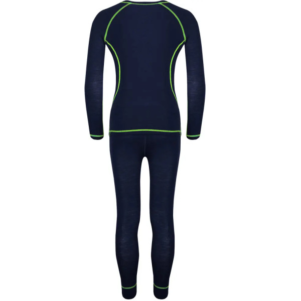 Kids Merino Baselayer Set