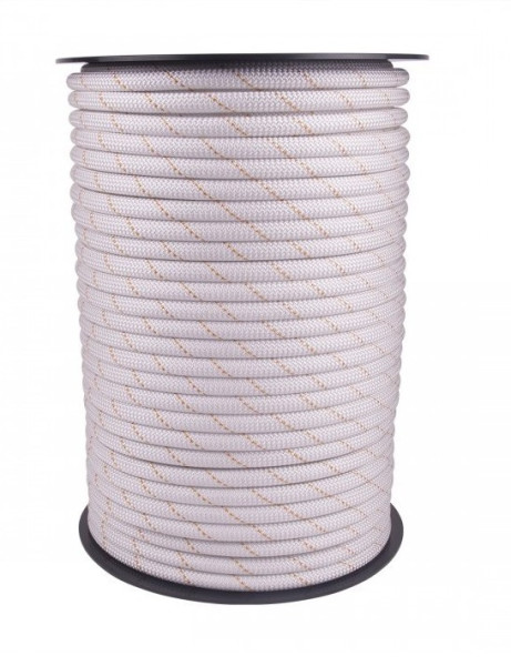 Seil RANGER 10,5mm 200m blanco - Meterware