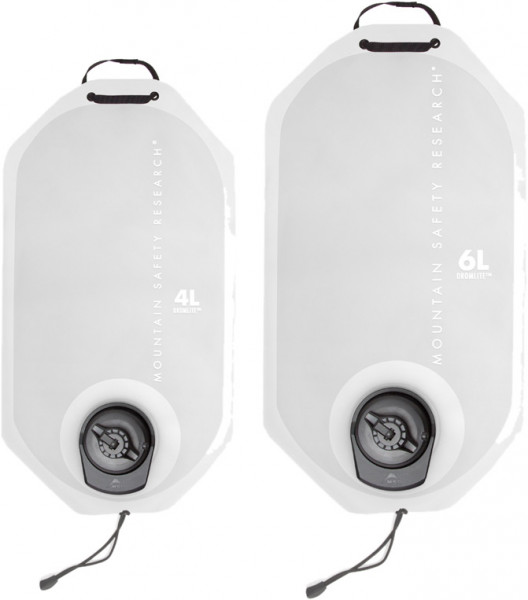 Dromlite Bag
