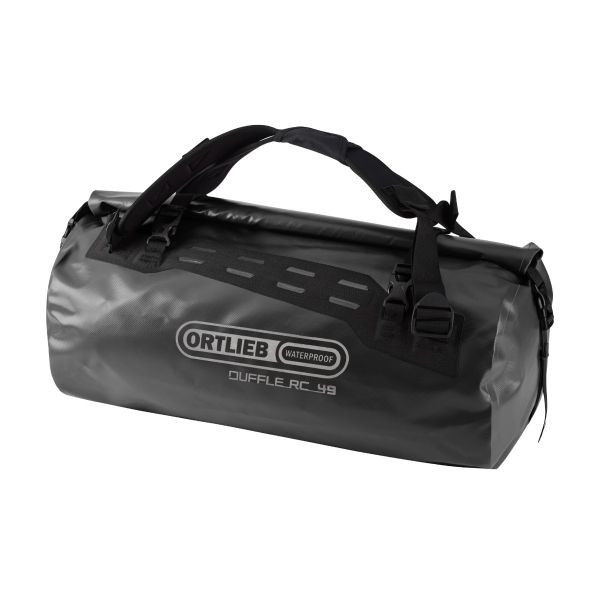 Duffle RC 49L Black