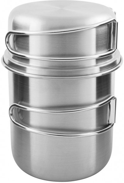 Handle Mug 600 Set