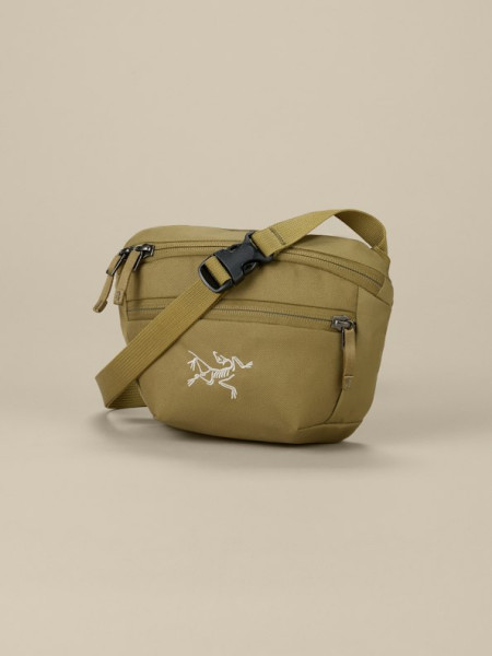 Mantis 1 Waistpack-Bracken