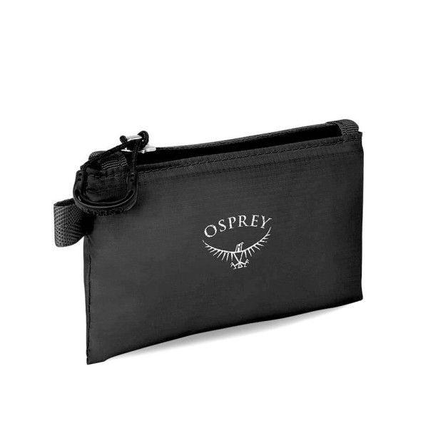 Ultralight Wallet Black