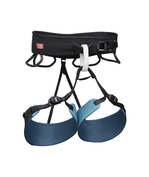 Solution Guide Harness W Creek Blue
