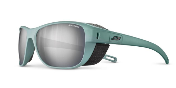 Camino S3 Olive Schwarz
