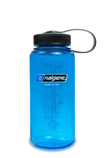 Nalgene Trinkflasche 'WH Sustain' Blau 0,5 L