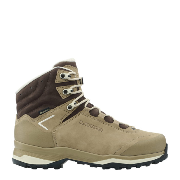 Lady Light Evo GTX Humus/Brown