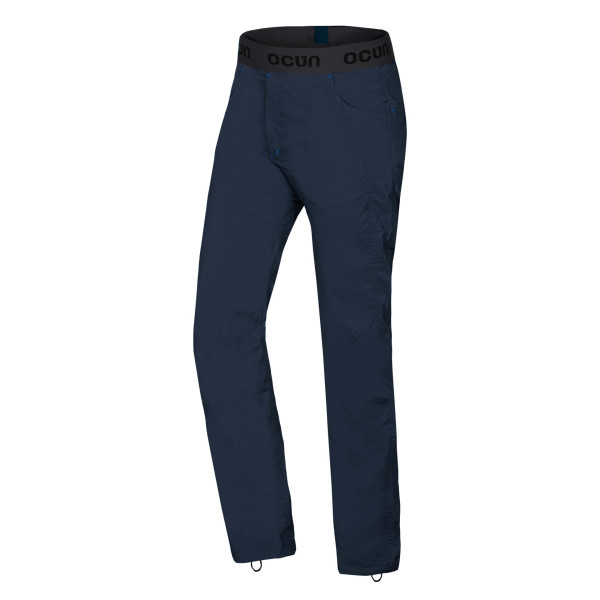 Mania Pants Anthra Dark Navy