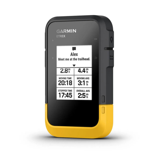 GPS eTrex SE
