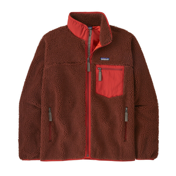 Classic Retro X Jacket Dried Vanilla