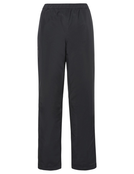 Rosemoor Warm Pants W Black