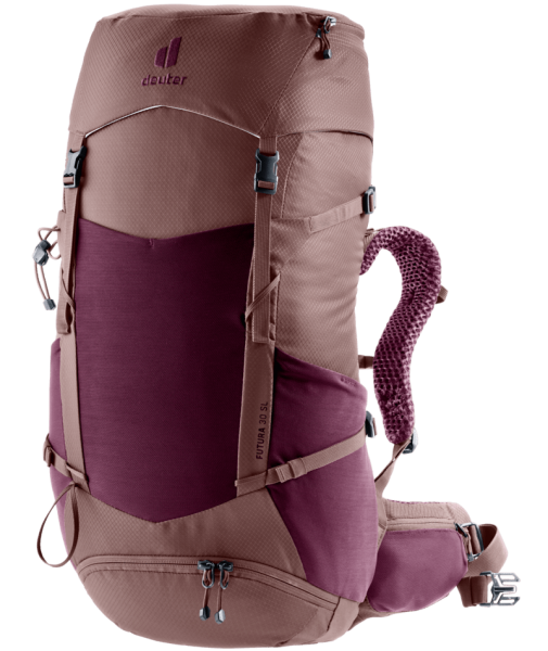 Futura 30 SL Cassis Ashrose