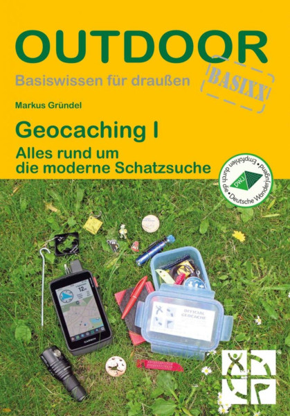 Geocaching