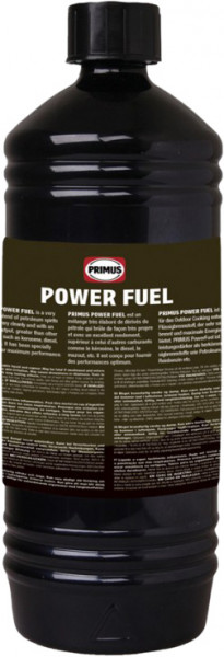 PowerFuel