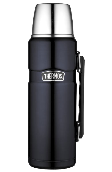 King Isolierflasche 1,2 Liter