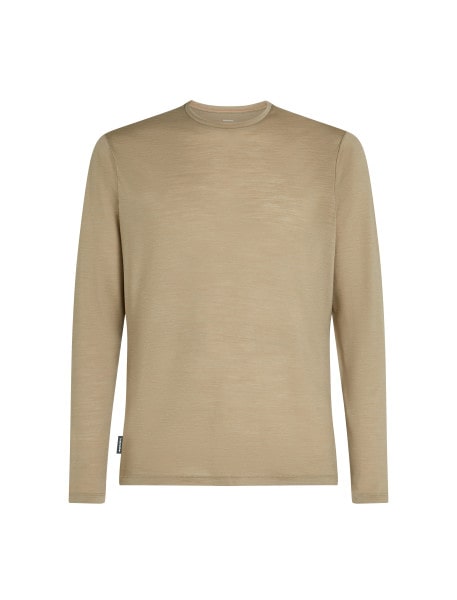 125 CoolLite Sphere LS Tee Flagstone