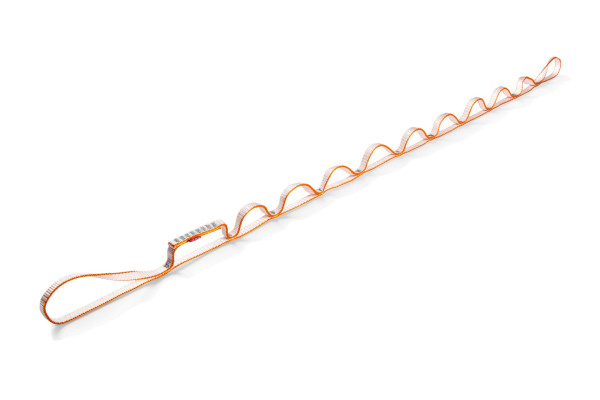 Daisychain Dyn 11mm 115cm Orange