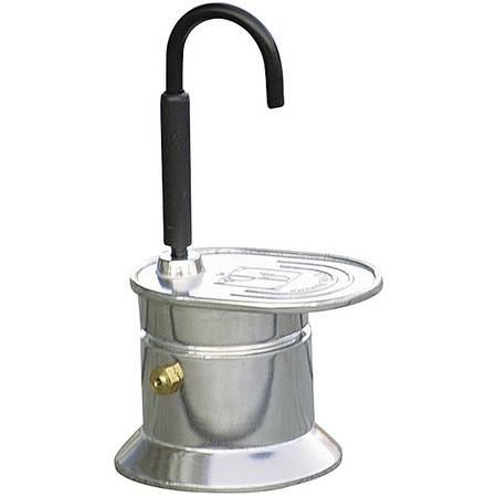 Espresso Maker 'Alu'