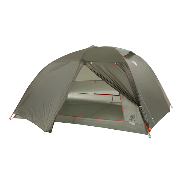 Copper Spur UL3 XL Lichen Green/Mercury